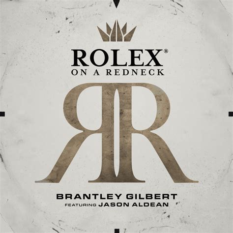 The Meaning Behind The Song: Rolex® On A Redneck by .